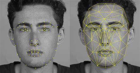 a look at how snapchat s powerful facial recognition tech