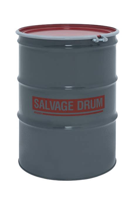 gallon steel drum skolnik industries