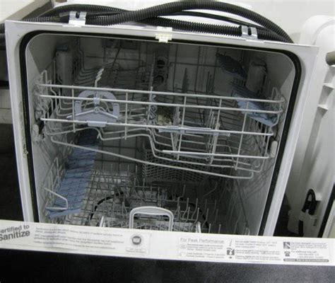 maytag quiet series  dishwasher
