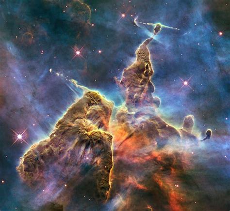 nasa shares gorgeous gallery  cosmic imagery   cosmos premier