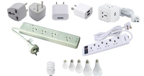 electrical supplies nic nax discount variety stores