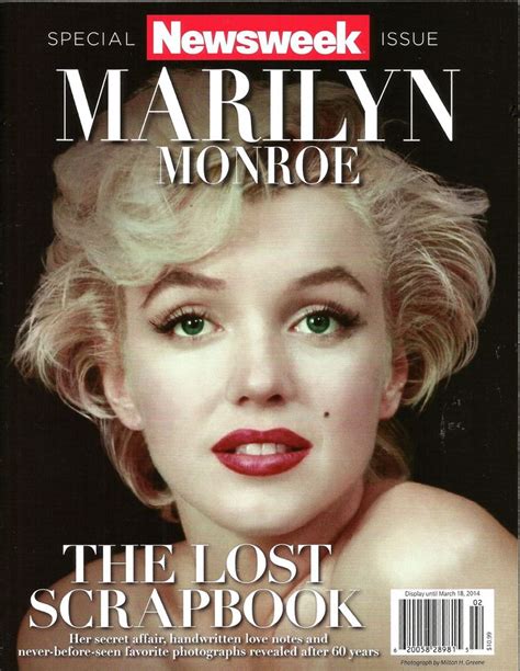 17 Best Images About Marilyn Monroe Movie Posters And Magazine Covers