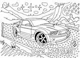 Supercharged Dragrace sketch template