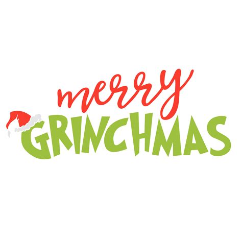 merry grinchmas awesome  sprinkles