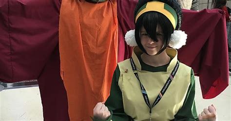 Melon Lord And Toph Imgur