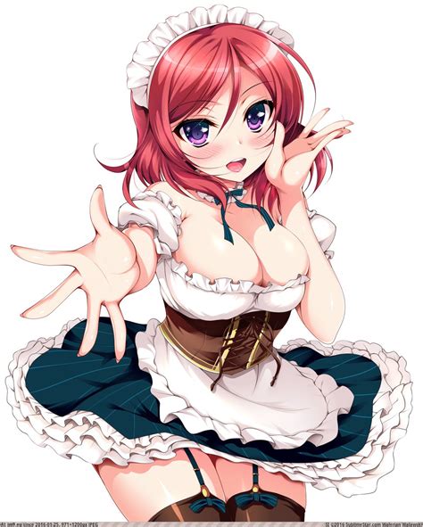 hentai maki maid random sexy hentai pictures sorted