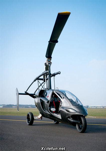 helicopter car innovative vehicle   xcitefunnet
