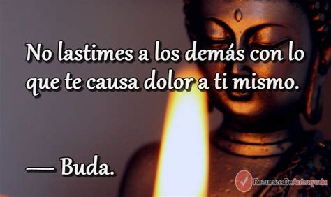 resultado de imagen  frases budas reflexion frases