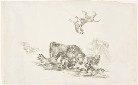 Francisco José De Goya Y Lucientes The Art Institute Of