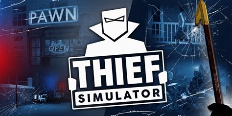 thief simulator nintendo switch  software spiele nintendo