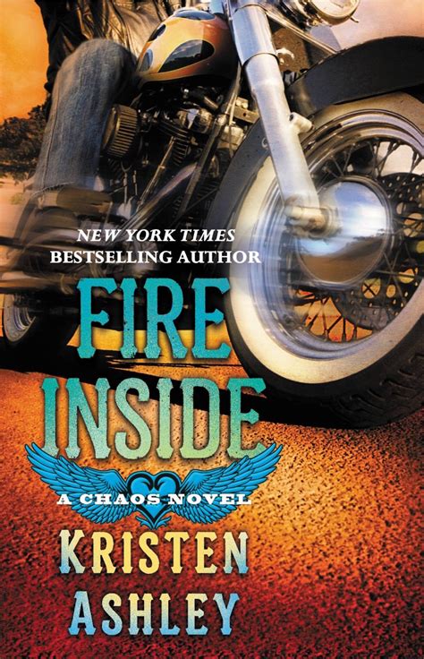 Book Review Fire Inside By Kristen Ashley Natasha Is A Book Junkie