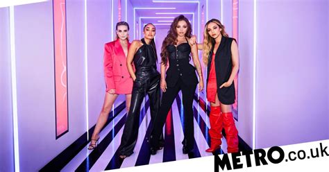 little mix find it empowering to sing about sex metro news