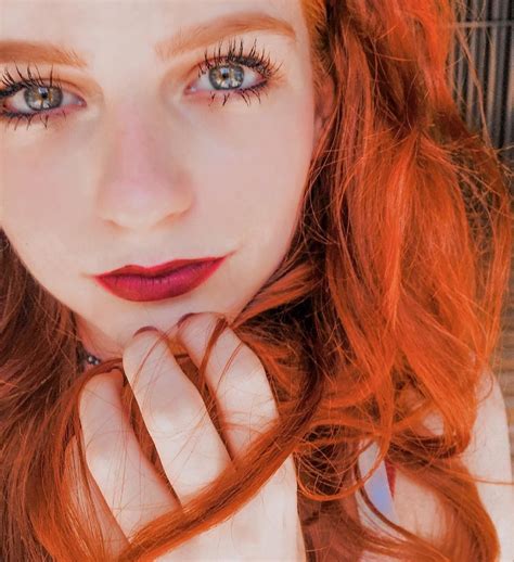Pin By Pirate Cove On 17 Redheads Redheads Pale Skin Skin