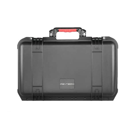 buy pgytech safety carrying mini case  dji ronin  waterproof handheld
