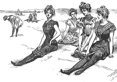 gibson girls vintage sex goddesses
