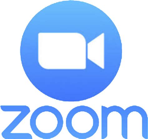 zoom logo png  vector images