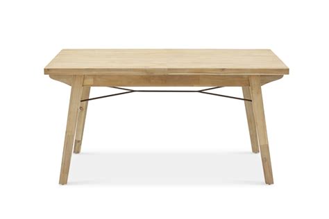 miles dining table castlery