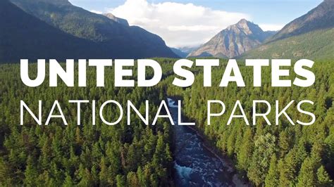 national parks   usa youtube