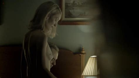Nude Video Celebs Helen Kennedy Nude Hunted S01e02 2012