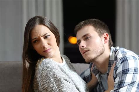woman reveals disgusting reason why she hates kissing her own husband
