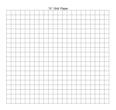 printable grid paper samples   psd
