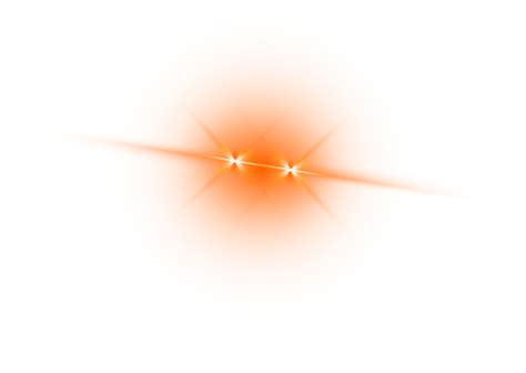 Laser Eyes Lens Flare Red Effect Hd Png Citypng