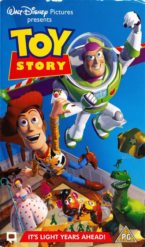 Toy Story Home Video Pixar Wiki Fandom Powered By Wikia