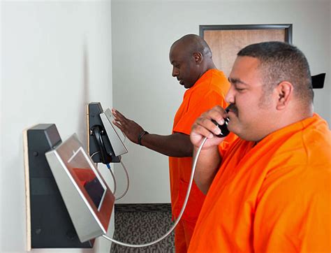 gtl inmate telephone system american security today