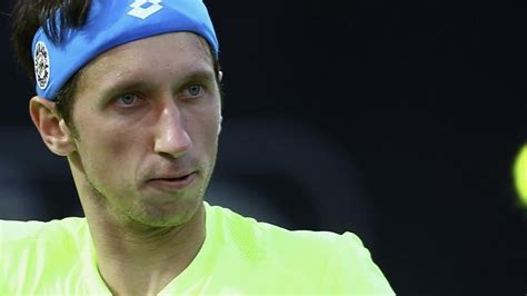 Sergiy Stakhovsky On Gay Men And Women’s Tennis Players
