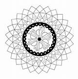 Mandala Coloring Pages Mandalas Adults Para Popular Archive Now Spiritual Adult Sweet Colorear Simple Printable Choose Board sketch template