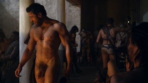 gay male nude scenes spartacus gay fetish xxx