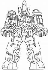 Pages Coloring Colouring Power Rangers Tobot Kids Print Size Ranger Robot Coloriage Printable Dino Super Force Boys Girls Transformers Charge sketch template