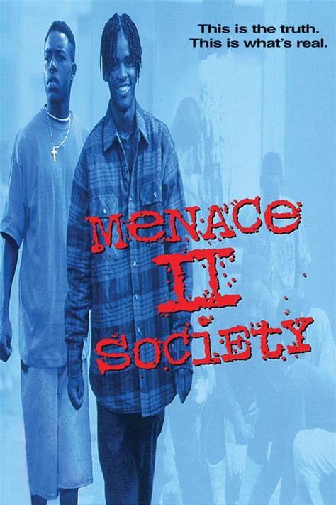 menace ii society wiki synopsis reviews