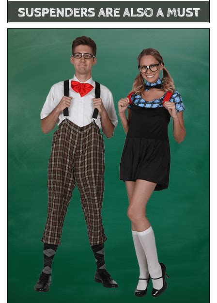 nerd costumes adult nerd and geek costume ideas sexy