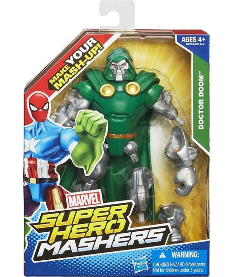 buy marvel super hero mashers figure at uk your online shop for action figures and