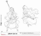 Lolirock Iris Coloriage Transformation Auriana Talia Izira Archivioclerici Loli Magical Tendance Ephedia Nathaniel Danieguto sketch template