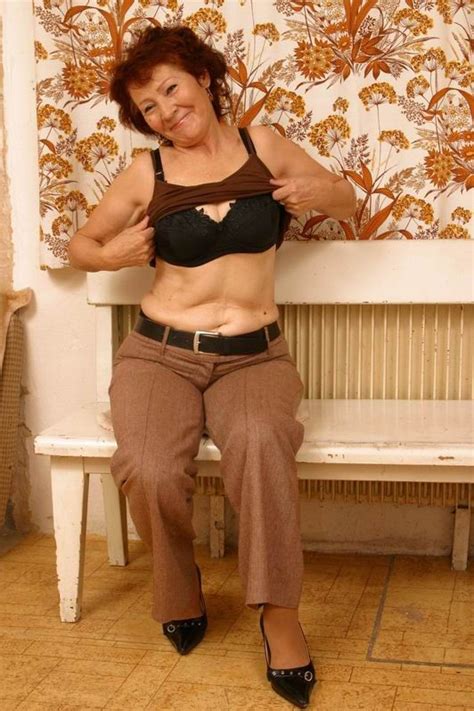 Horny Amateur Granny From Uzbekistan Posing Nude Porn Pictures Xxx