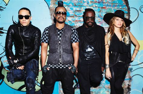 This Week In Billboard Chart History In 2009 The Black Eyed Peas