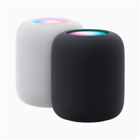 homepod   homepod  differences specs price   iphone  canada blog