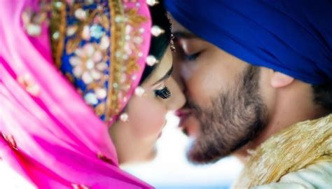 Punjabi Couple Pics And Punjabi Couples Wallpapers For