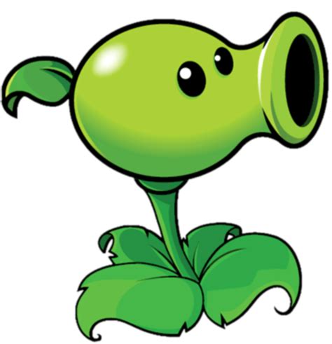 peashooter plants  zombies  battles wiki fandom