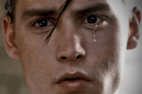 22 Dudes Tell Us About The Last Time They Cried
