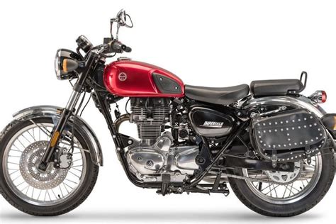 mengenal benelli imperiale  pesaing royal enfield classic