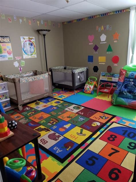 home daycare decor daycare room design  home daycare ideas toddler