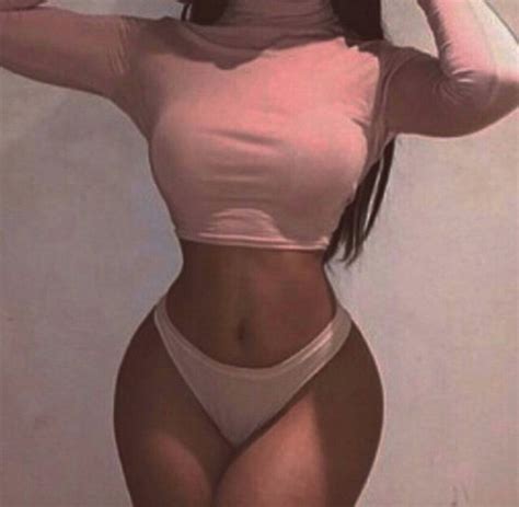 Hourglass Aesthetic Body Goals Curvy Slim Thick Body Thick Body Goals