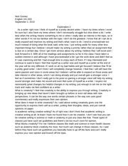 final portfolio reflective essay cover letter nicholas gomez reba