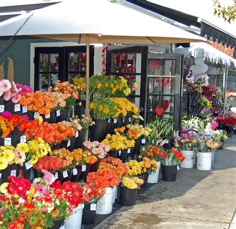 flower market inspirations great beautiful garden