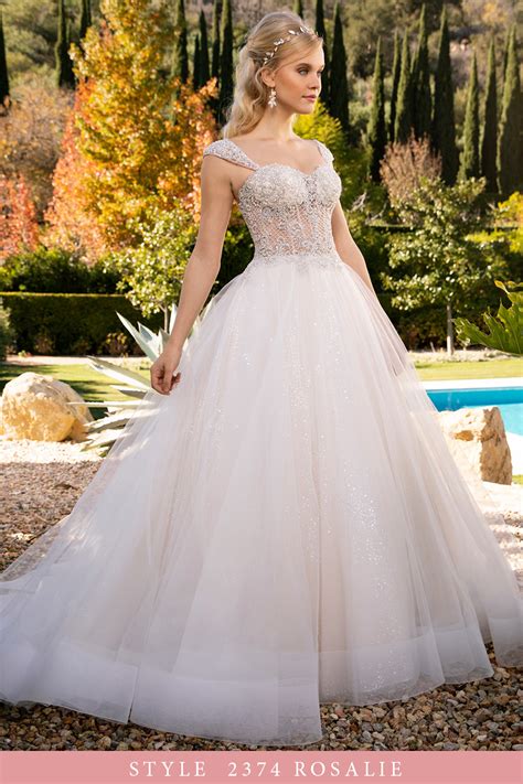 Casablanca Bridal S New Fall 2019 Collection Forever