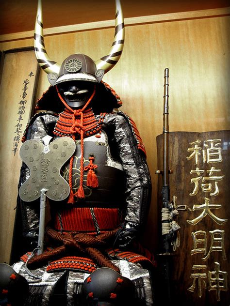 samurai warrior flickr photo sharing