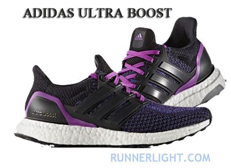adidas ultra boost review comparison similar running shoes